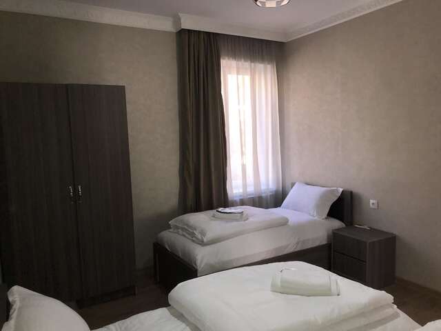 Гостевой дом Geo Inn Степанцминда-30